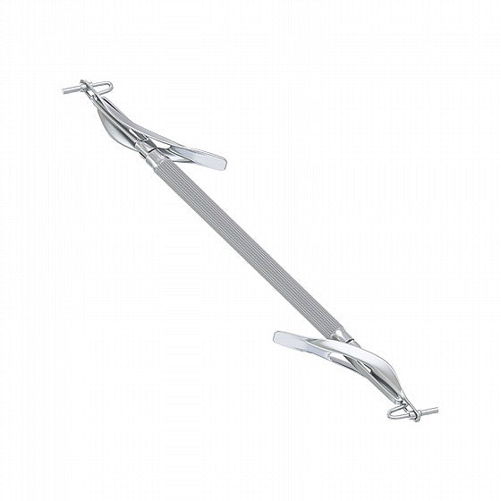 Double-Sided Dental Restoration Tool