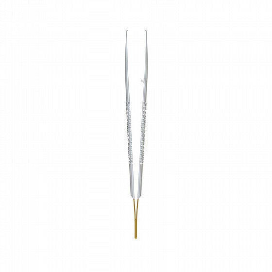 Straight Micro Tweezer