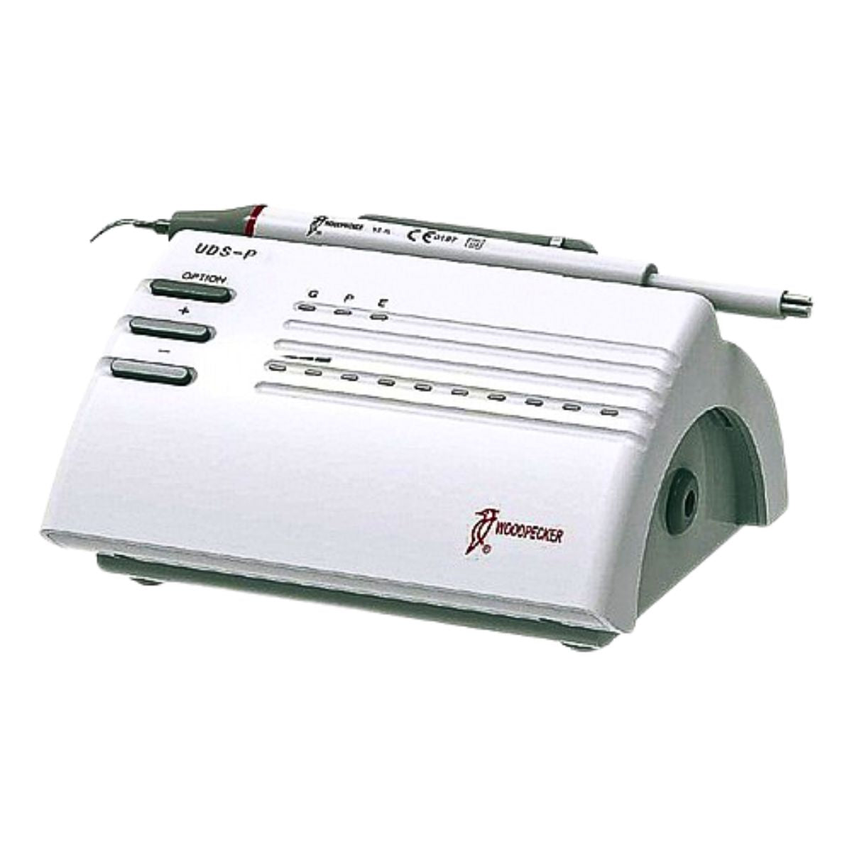 Woodpecker Dental Ultrasonic Scaler Non LED