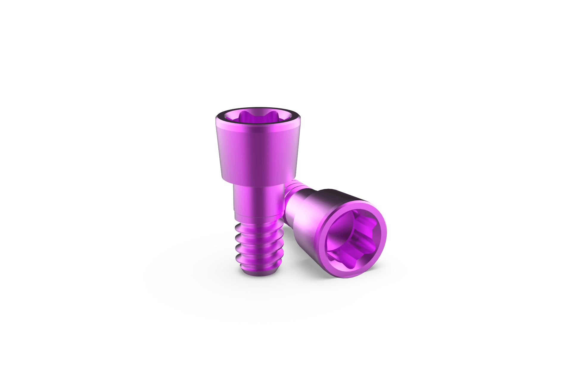 [X50] Rosen Screw® SH® for Multi-Unit M1.4 (For T6 Driver)