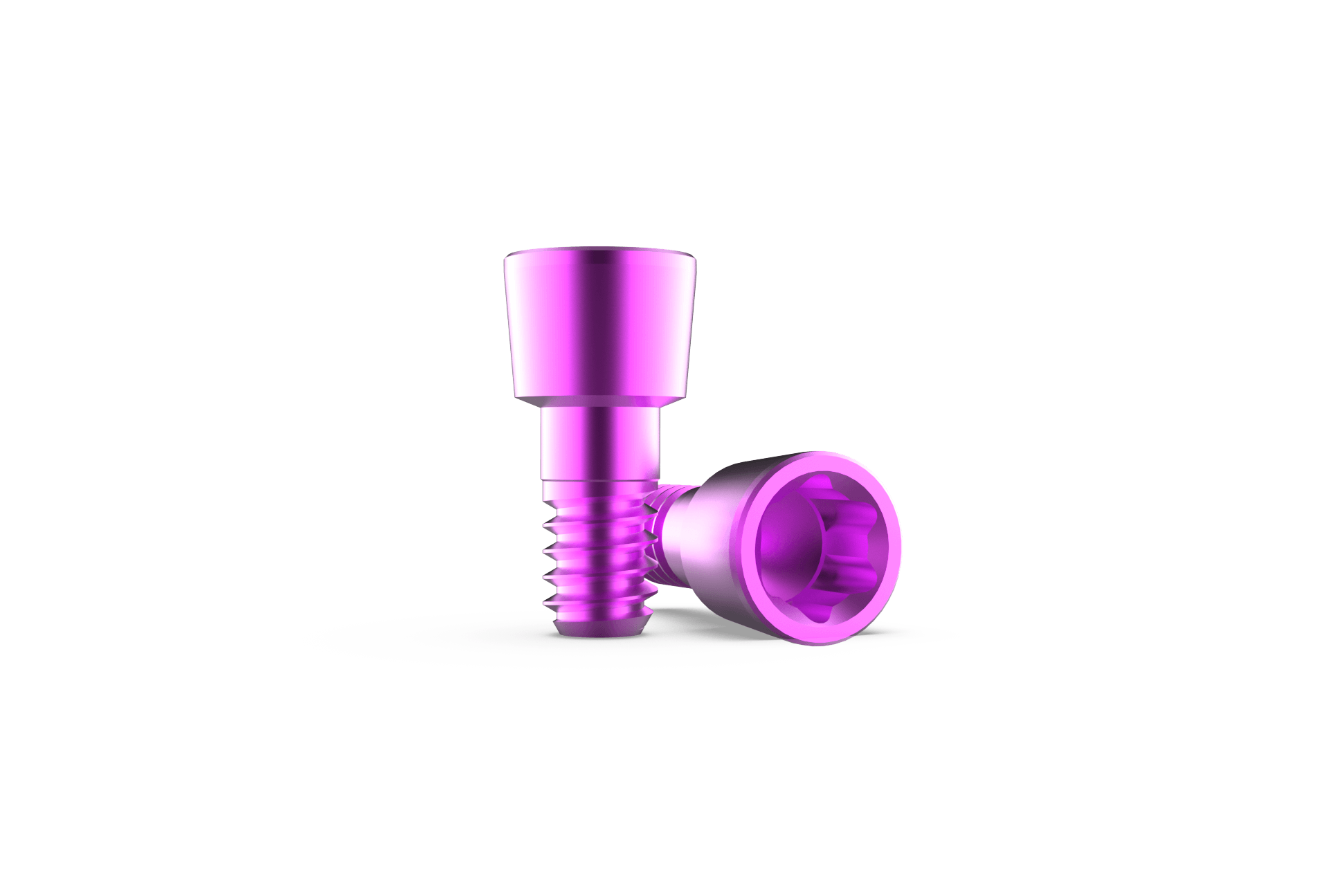 [X50] Rosen Screw® SH® for Multi-Unit M1.4 (For T6 Driver)_1