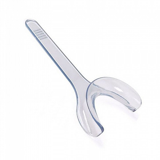 Plastic Cheek Retractor Y-Type