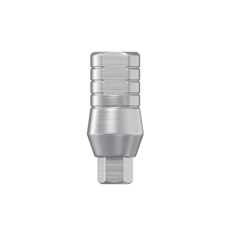 DSI Titanium Abutment for Dental Restorations