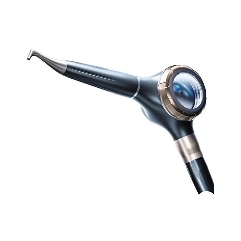 Woodpecker handheld dental air polisher handpiece