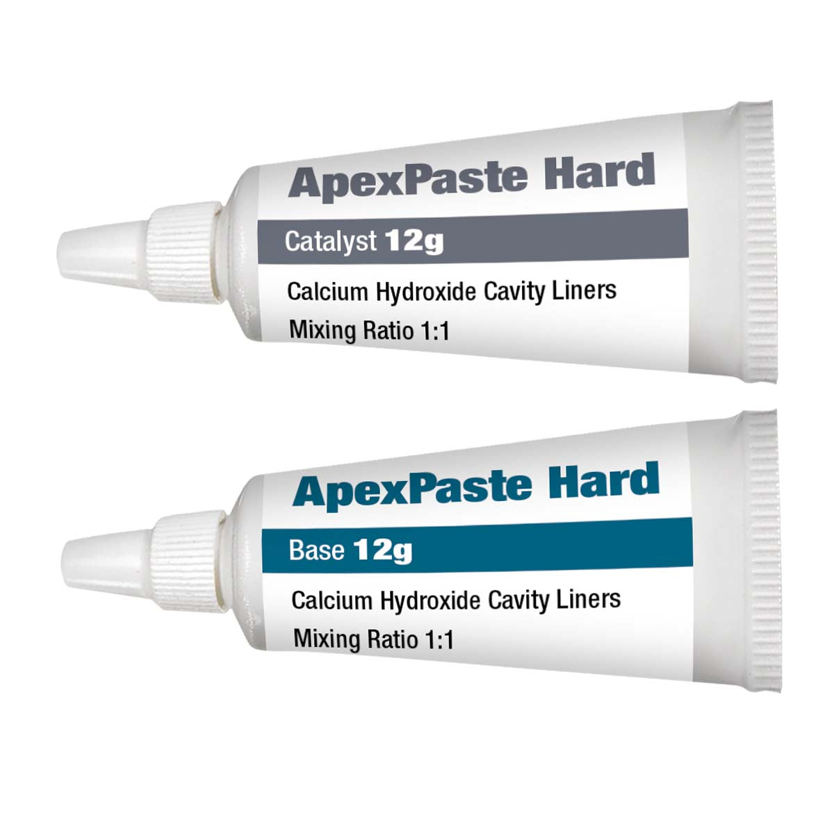 DIP ApexPaste Hard  Calcium Hydroxide Cavity Liner Hard-setting Paste 24g