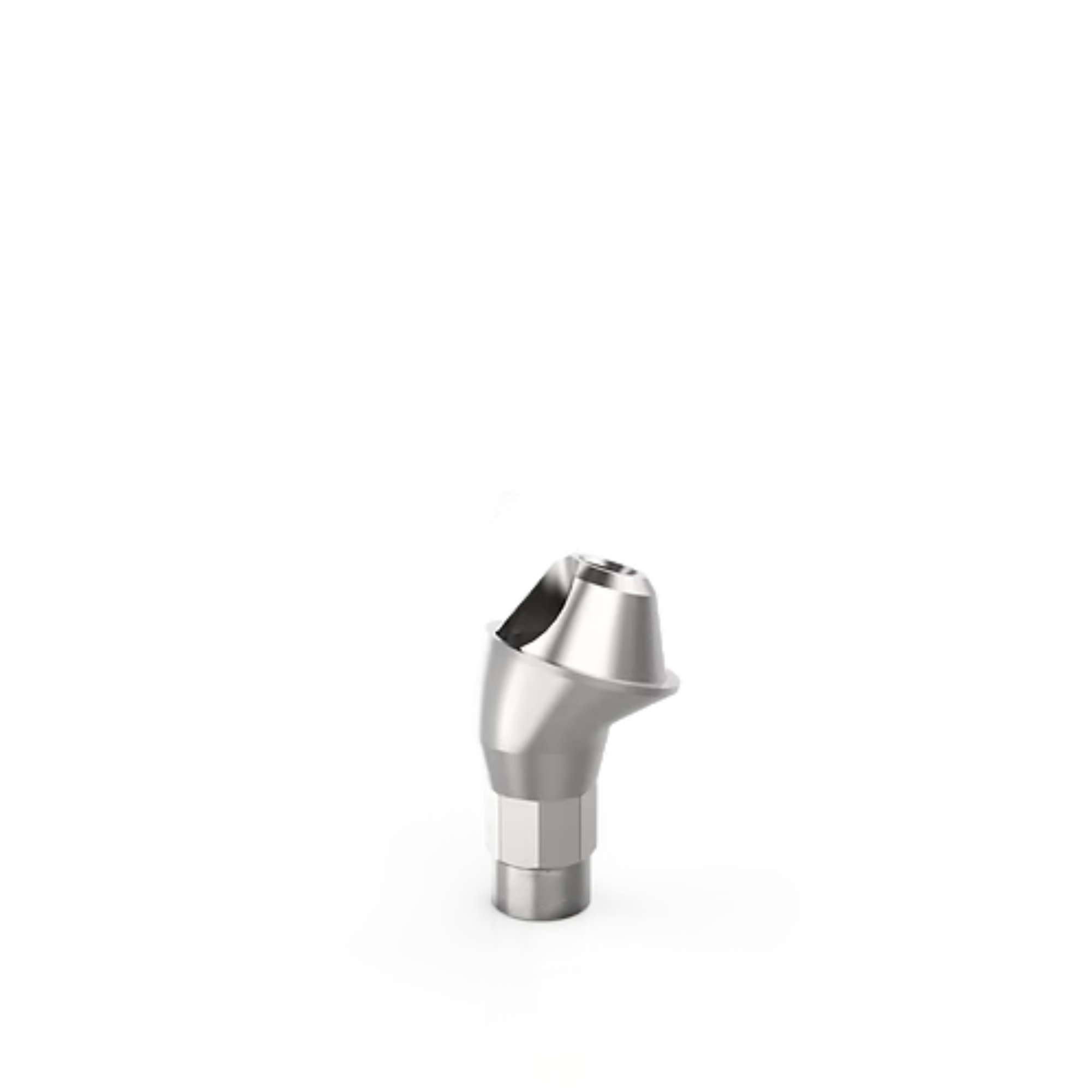 dental implant angled abutment BD RC system compatible