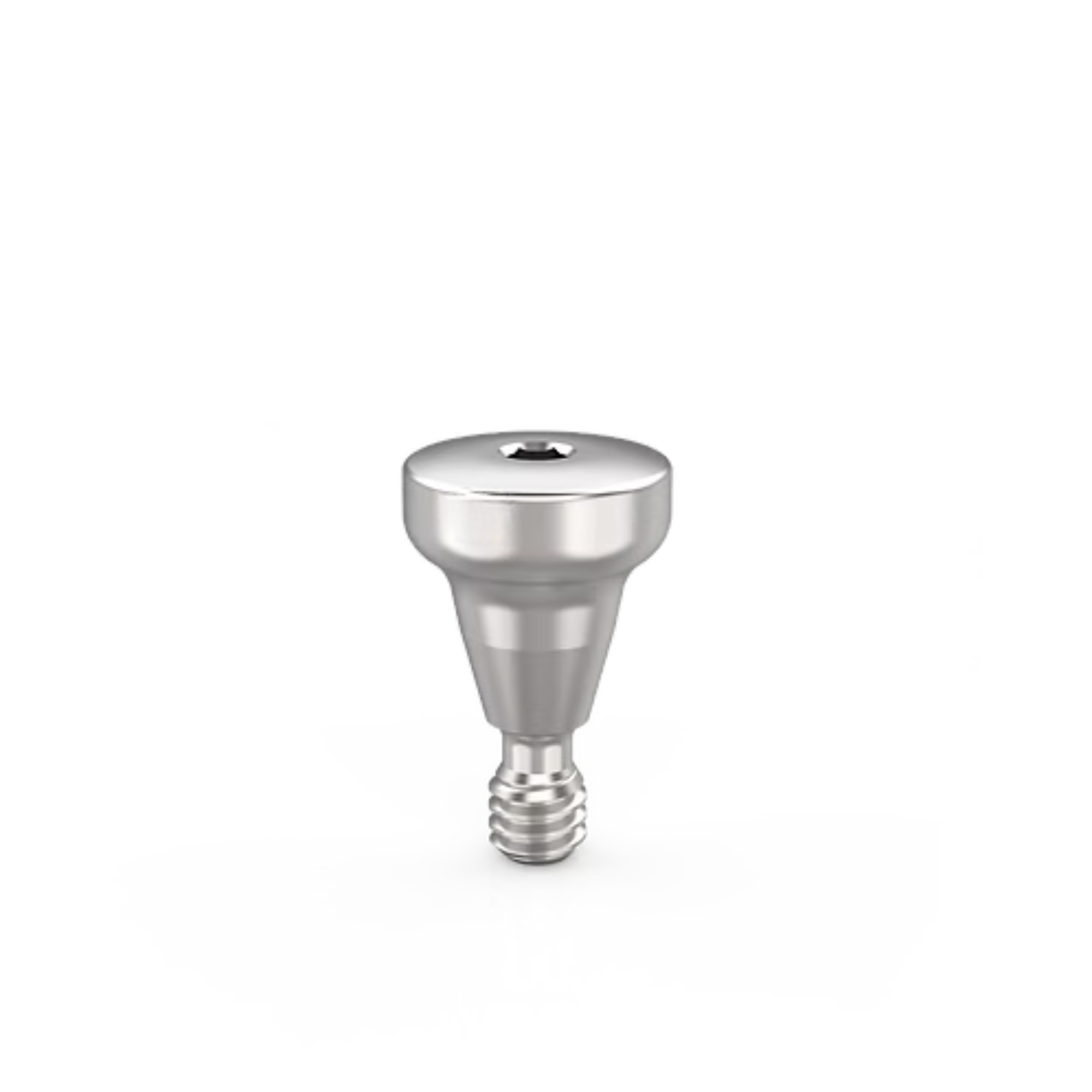 dental implant healing abutment Dentium Regular