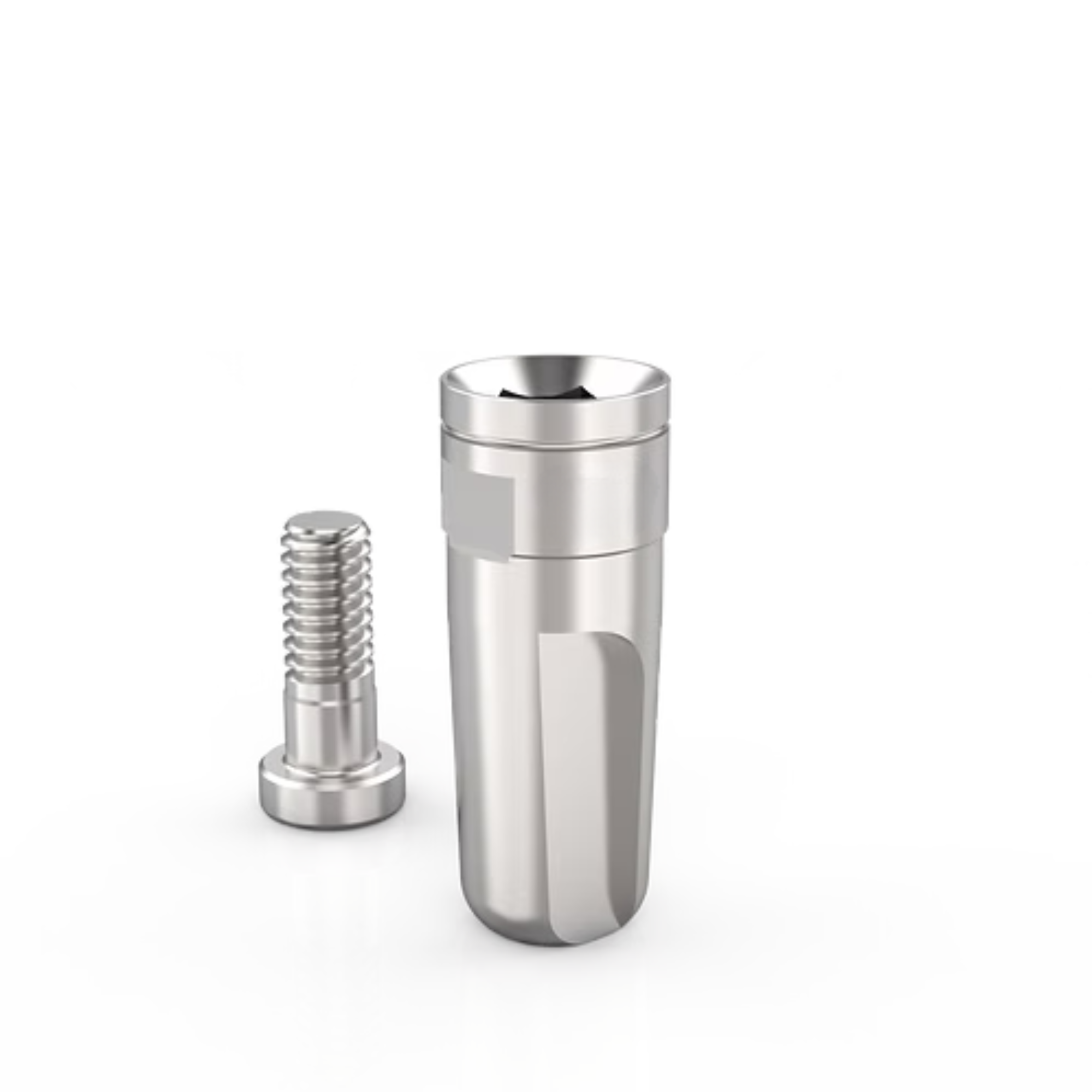 dental implant lab analog MIS standard connection