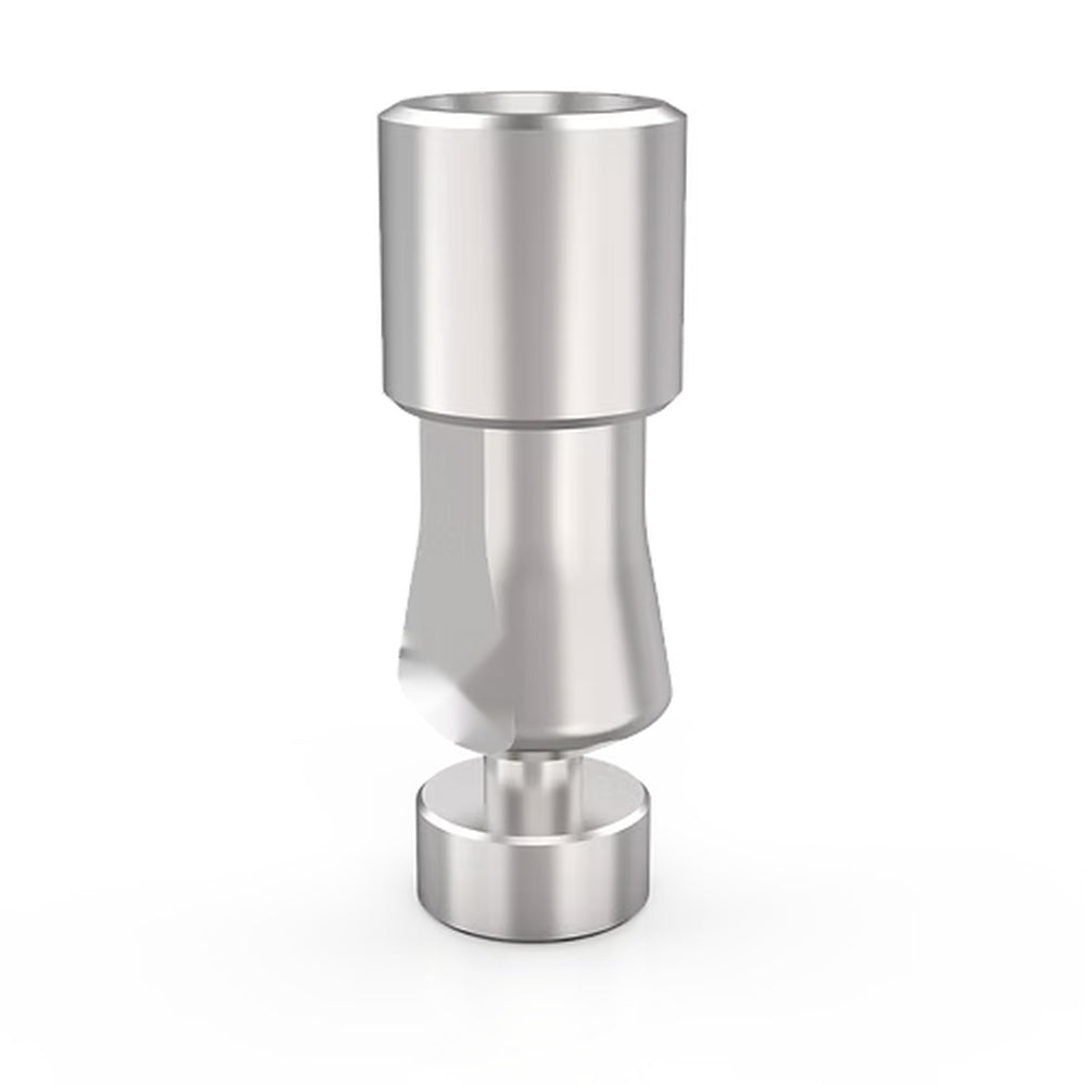 Digital Lab Analog Osstem TS / Hiossen ET - Regular Platform - Angled View