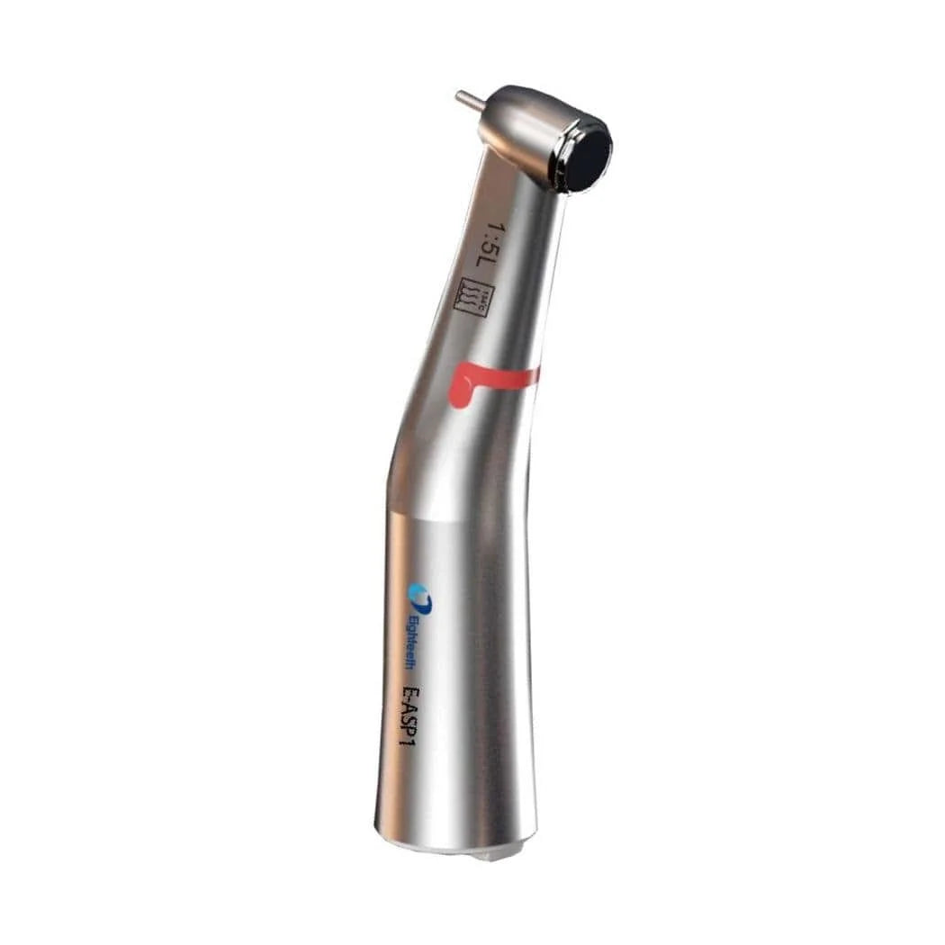 Eighteeth E-ASP1 1:5 high-speed contra-angle handpiece