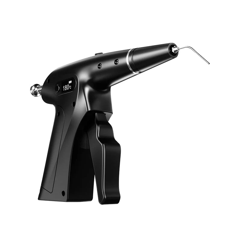 Ergonomic Design Reduces Hand Fatigue