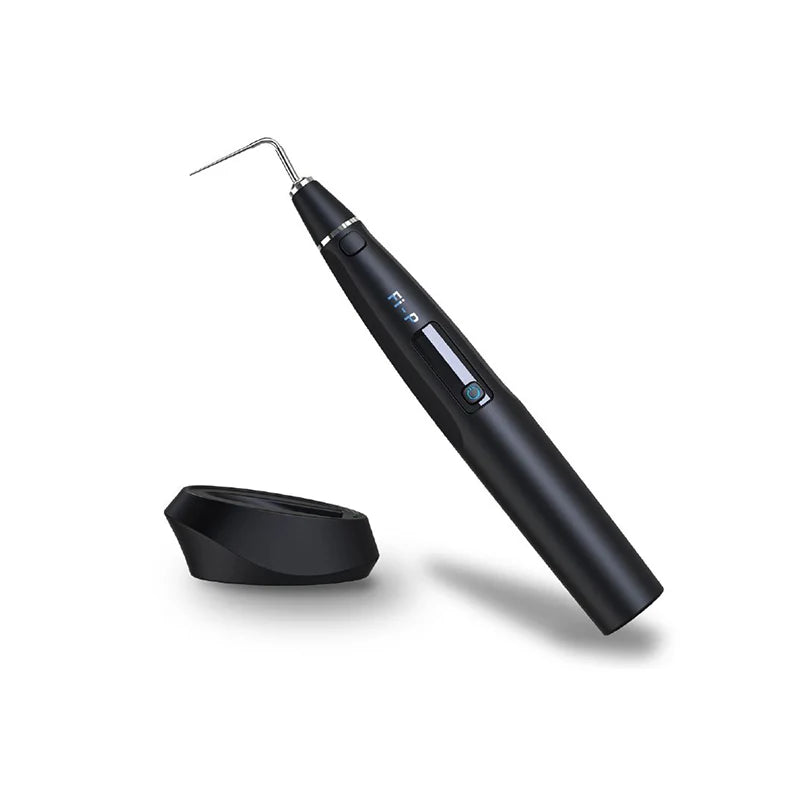 High-Precision Temperature Control – 4 Presets