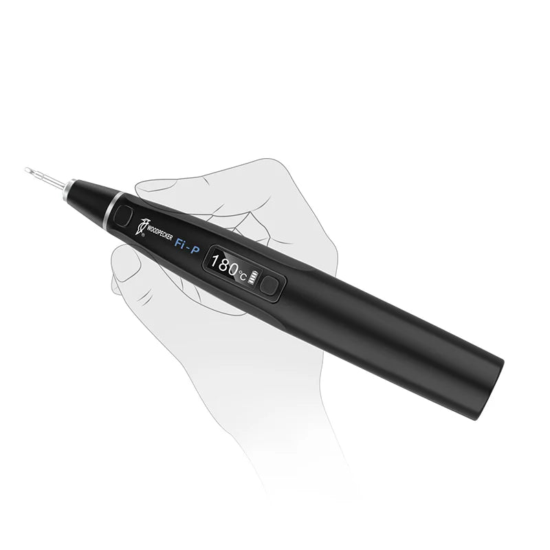 Fast Heat-Up in 0.2 Seconds for Efficient Work