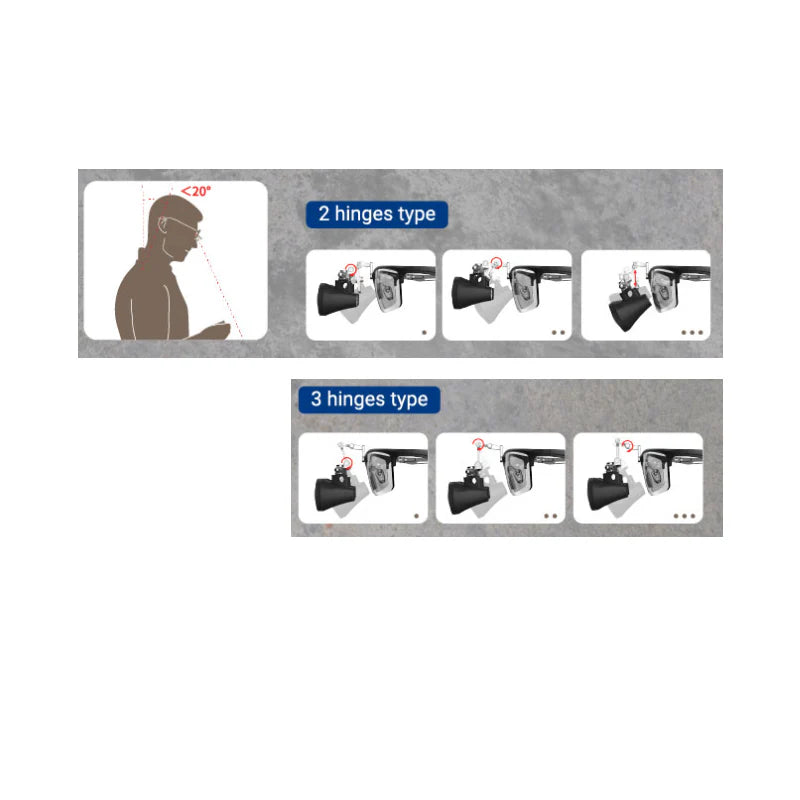 Ultra-Light Aerospace Alloy Frame