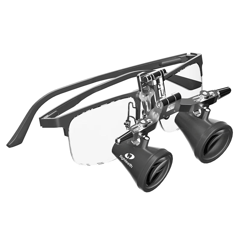 Eighteeth Brilliance BP Surgical Loupes 3.5×