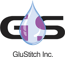 GluStitch Inc. logo