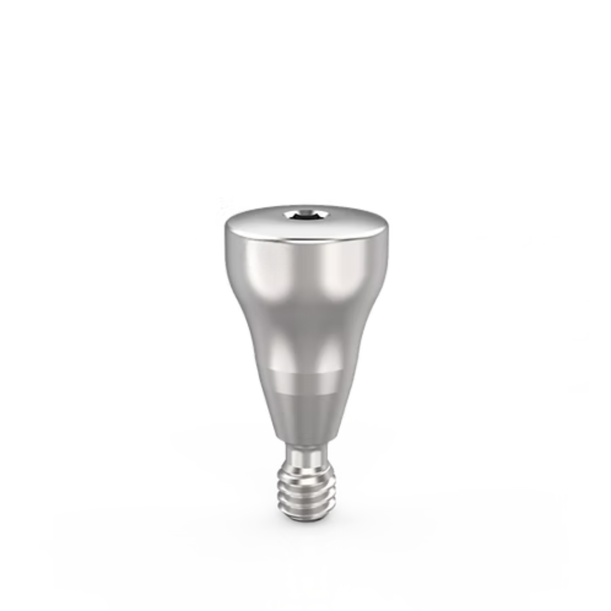implant gingival healing abutment titanium Dentium