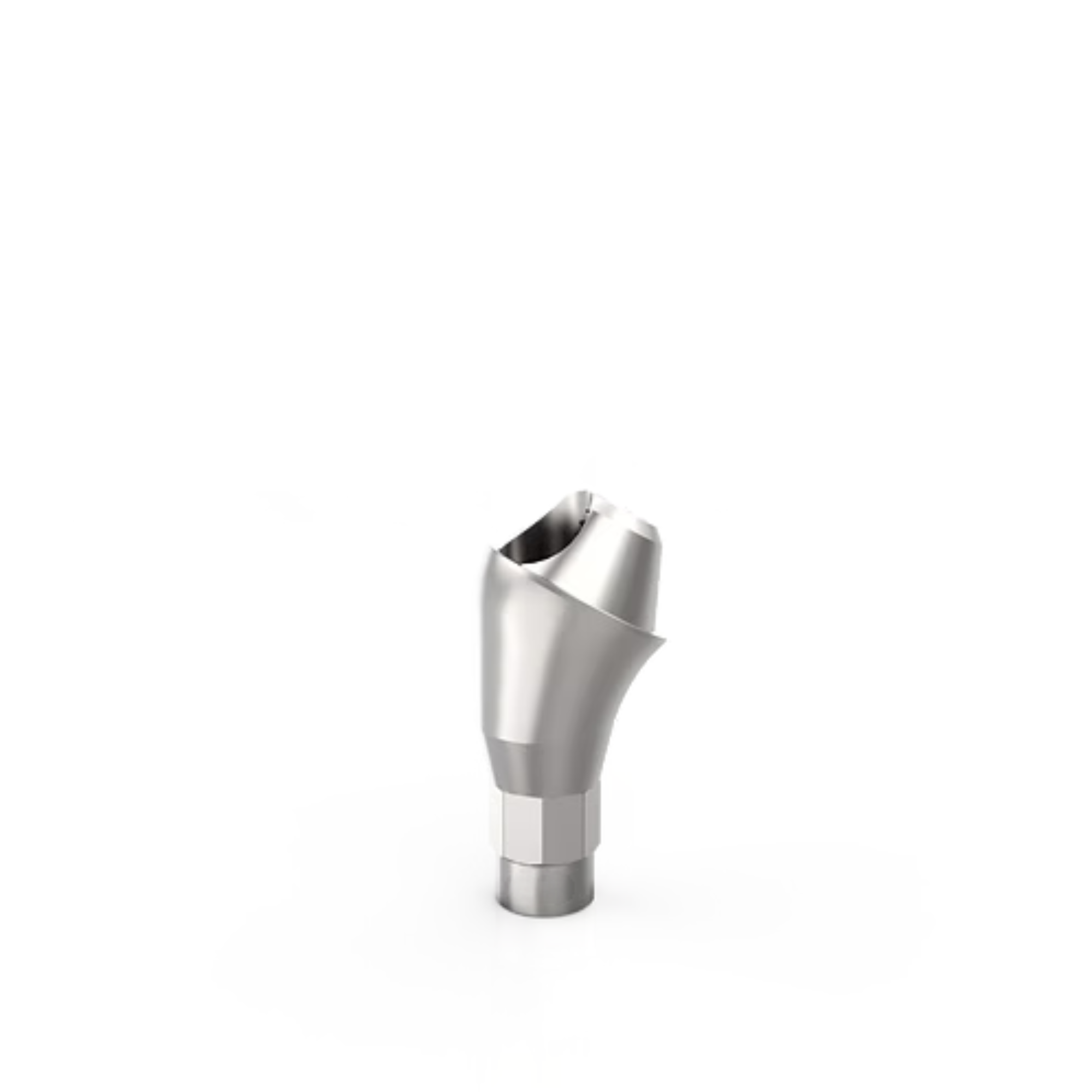 implant prosthetic angulation correction multi unit