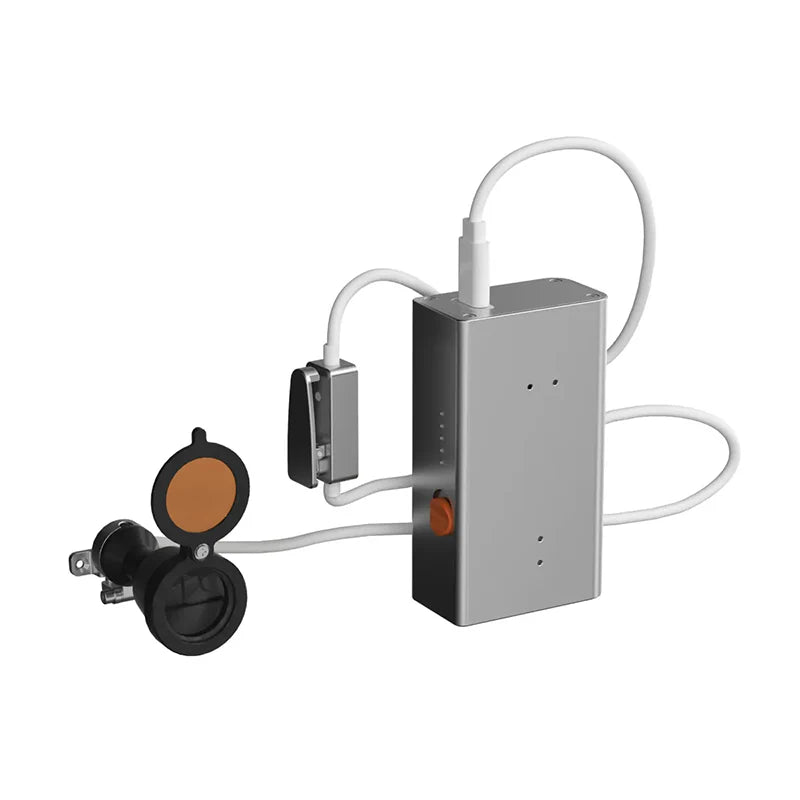 Eighteeth Softouch Surgical Headlight