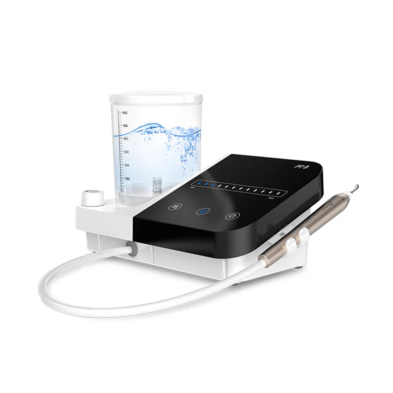 Woodpecker DTE PT3 LED Periodontal Treatment Device