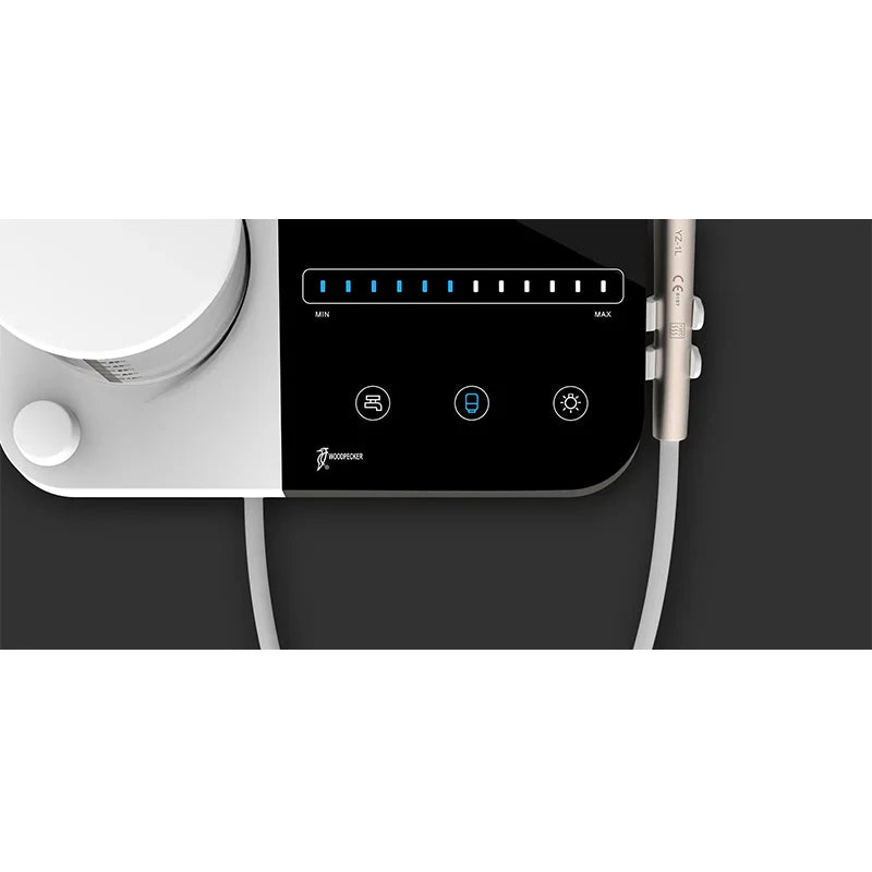 Specially Designed for Periodontal Treatments