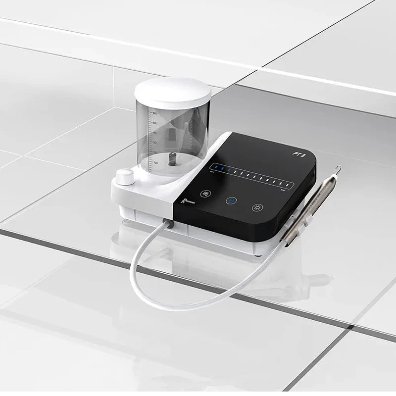 Smart Waterproof Touch Screen for Easy Control