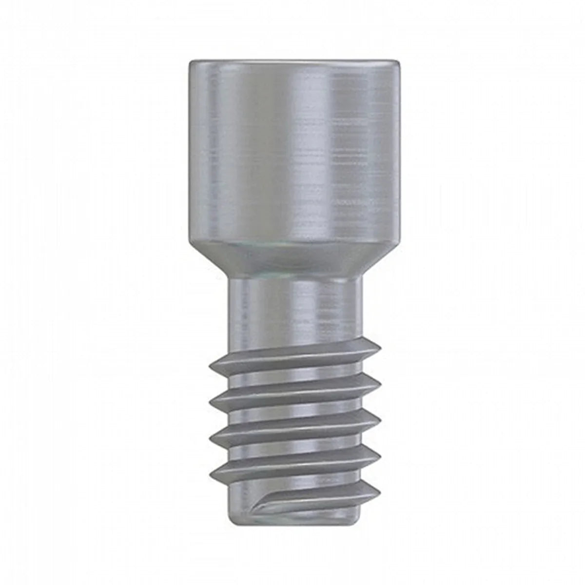 Grade 23 Ti-6Al-4V ELI titanium multi-unit base