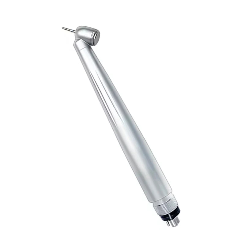 45° LED Angled Handpiece – Enhanced access to posterior regions and third molars.