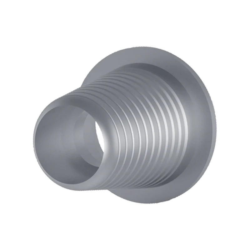 Titanium multi-unit abutment for full-arch restoration