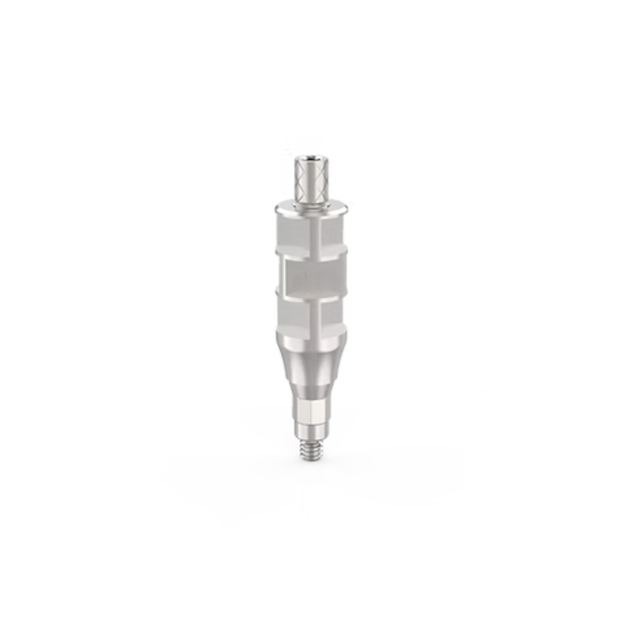 titanium Ti 6Al 4V impression coping implant dental