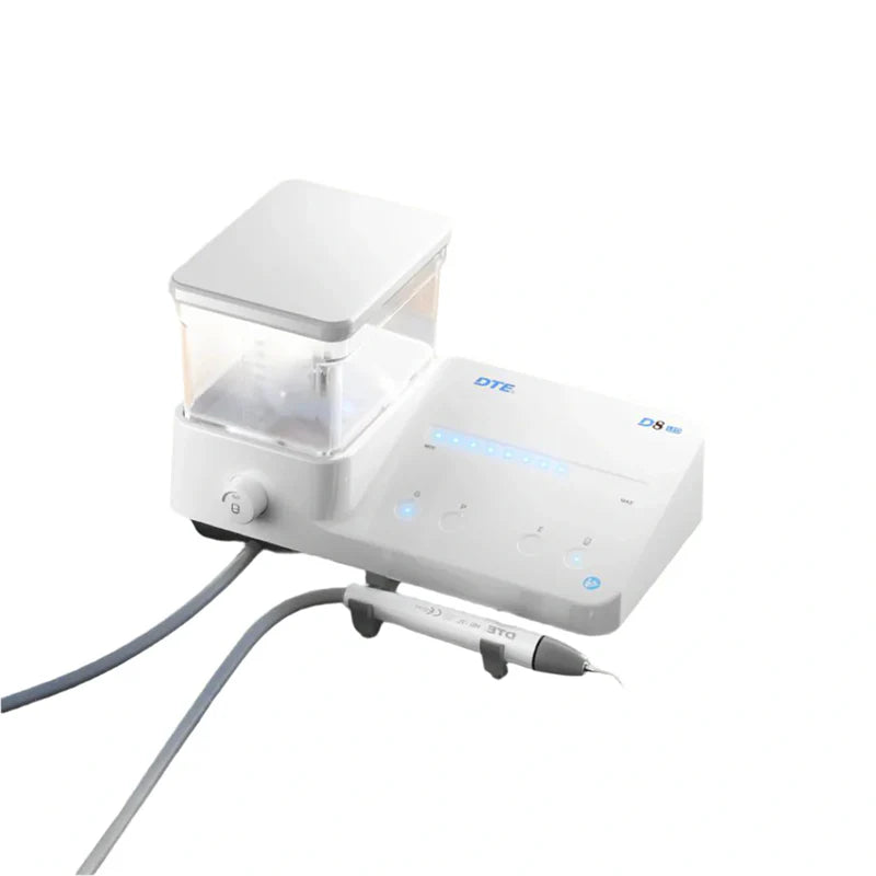 Periodontal and Endodontic Treatment Capabilities