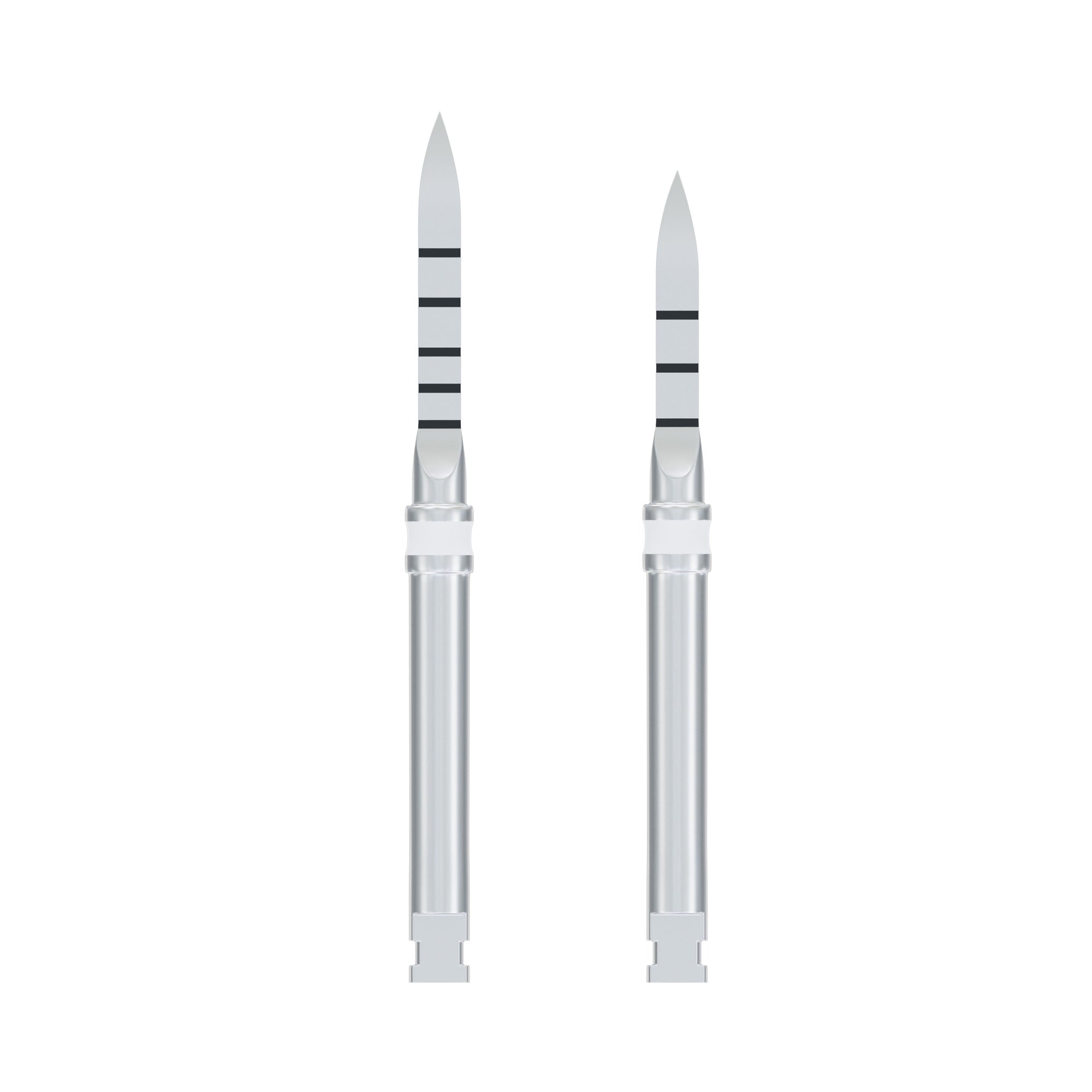 DSI Surgical Lance Drills - For MC/MCB/OPS/OPL Implants