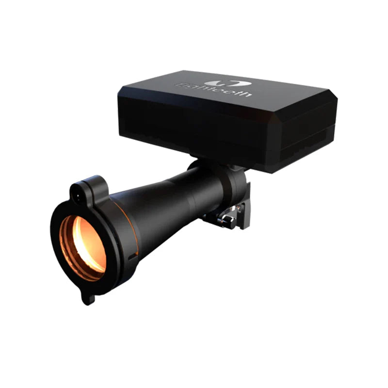 Eighteeth Wireless Z Surgical Headlight