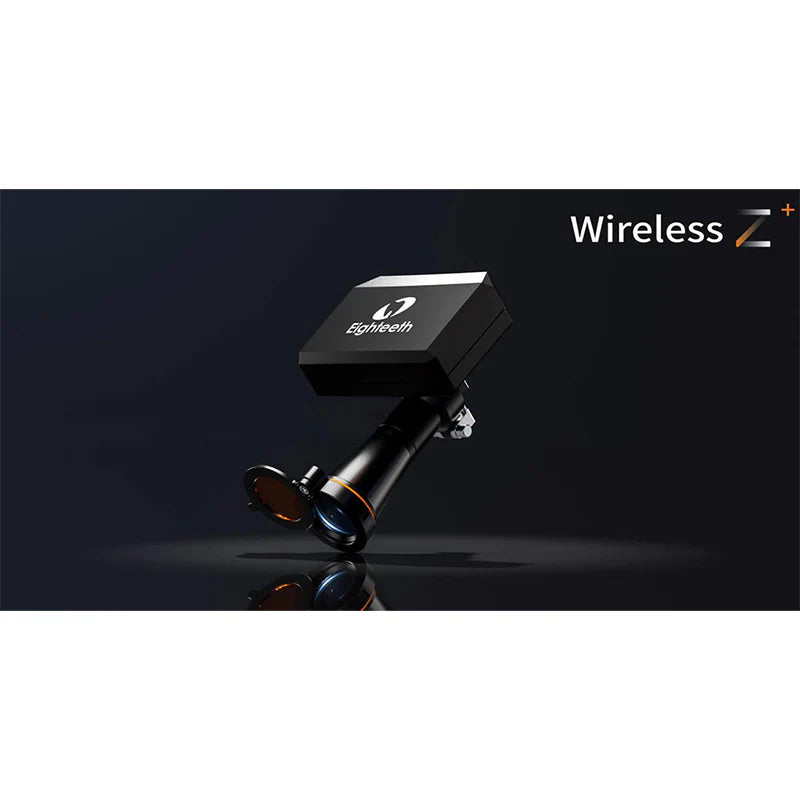 Stepless Touch Control for Smooth Brightness Adjustment